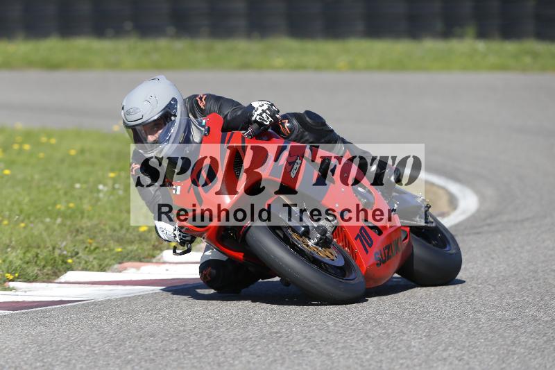 /55 20.09.2025 Speer Racing ADR/Gruppe weiß/70